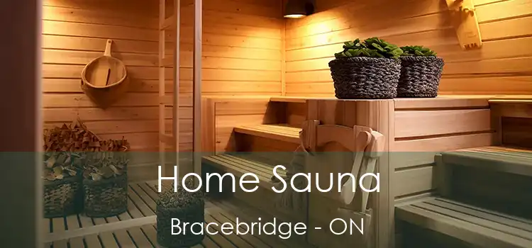  Home Sauna Bracebridge - ON