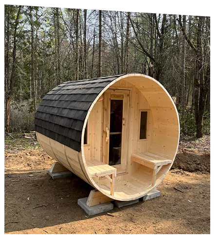 Sauna Accessories Supply in Bracebridge, Ontario