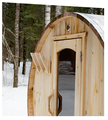 Sauna Troubleshooting in Bracebridge, ON