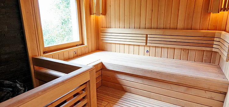Buy Electric Sauna Heater at Affordable Cost in Bracebridge, Ontario