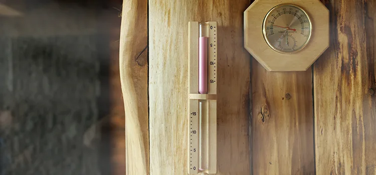 Custom Made Sauna Wood Stove Repair And Installation in Bracebridge, ON
