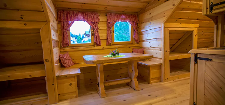 In House Luxury Saunas Installation Price Estimate in Bracebridge, ON
