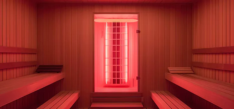 Infrared Sauna Installation Services in Bracebridge, Ontario