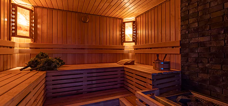 Sauna Remodeling Service Company in Bracebridge, ON