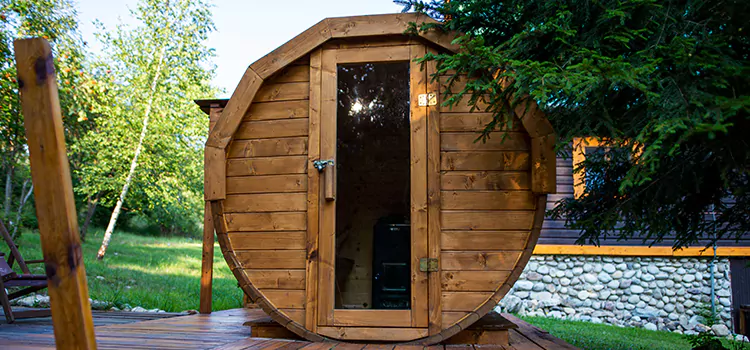 Steam Sauna For Sale in Bracebridge, ON
