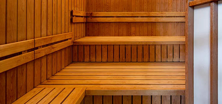 Sauna Kit Assembly Technicians in Bracebridge, ON