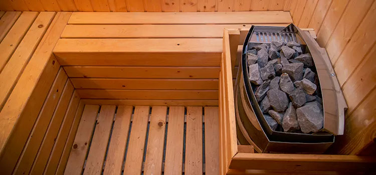 Infrared Sauna Kit For Sale in Bracebridge, ON
