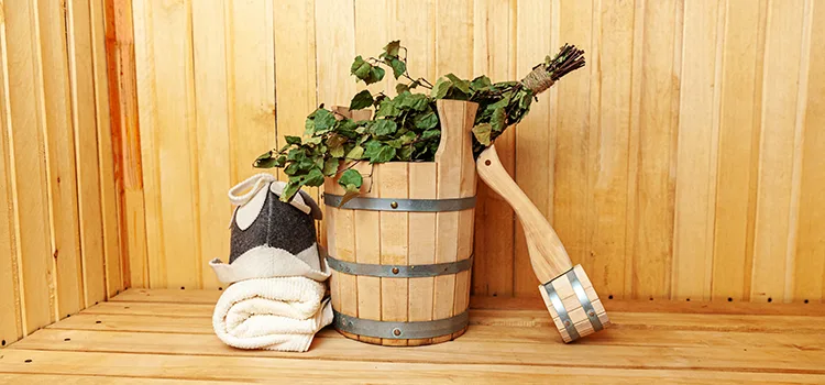 Residential Sauna Store Near Me in Bracebridge, ON