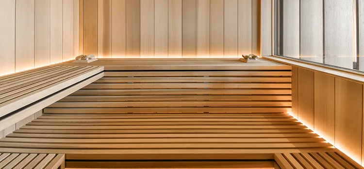 Get 2 Person Barrel Saunas in Bracebridge, ON