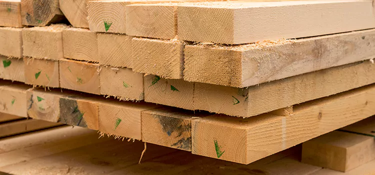 Sauna Building Materials Cost in Bracebridge, Ontario