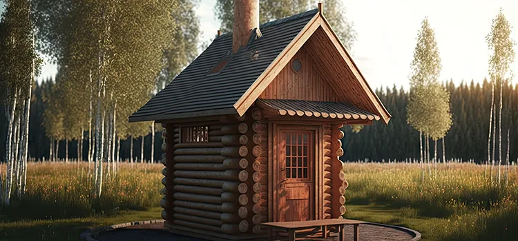 Cottage Sauna Company in Bracebridge, ON