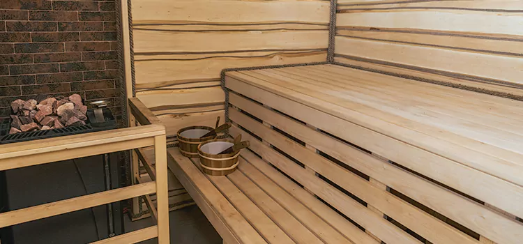 Affordable Sauna Kit Assembly Service in Bracebridge, ON