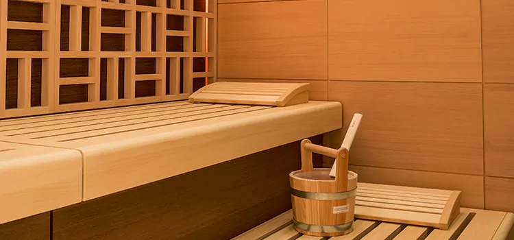 Residential Sauna Kit For Sale in Bracebridge, ON