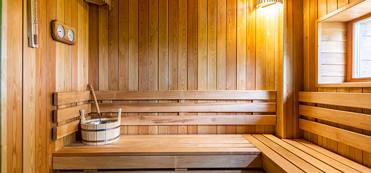 Sauna Steam Generator Store Near Me in Bracebridge, ON