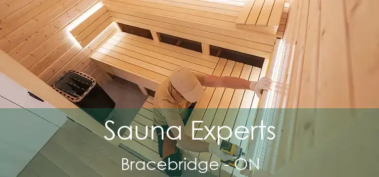  Sauna Experts Bracebridge - ON