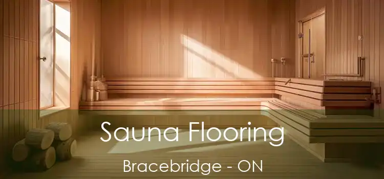  Sauna Flooring Bracebridge - ON
