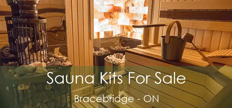  Sauna Kits For Sale Bracebridge - ON