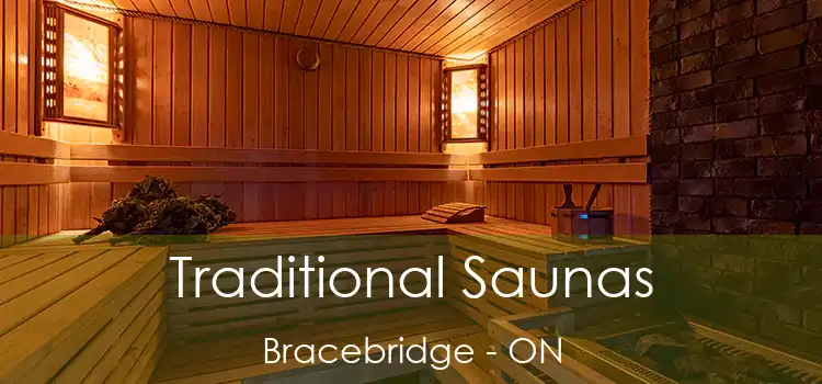  Traditional Saunas Bracebridge - ON